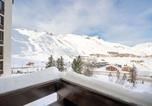 Location vacances Rhône-Alpes - Appartement Le Slalom (Val Claret)-2