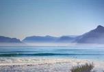 Location vacances Chapman's Peak - Mountain & Sea Apartments-3