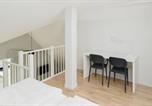 Location vacances Stockholm - Sk67 Modern and bright Loft with free Parking-4