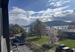 Location vacances Pied des pistes Saint Gervais - Canopee 206 - by Care Concierge-3