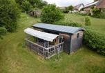Location vacances Auriac-du-Périgord - Tiny House-1