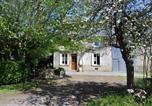 Location vacances  Creuse - La Charmille-1