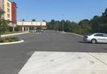 Hôtel Cleveland - Springhill Suites by Marriott Chattanooga North/Ooltewah-2