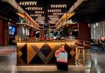 Hôtel Chattanooga - Moxy Chattanooga Downtown-3