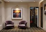 Hôtel Bad Salzuflen - Kurpark Suites-4