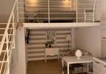 Location vacances Santa Flavia - Denise Vacanze - Monolocali arredati-2