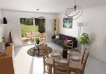 Location vacances Mimizan - Les Bastides-1