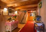 Location vacances la Forêt-Noire - Gasthaus Hirschen Ferienwohnungen-3