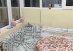 Hôtel Varna - Лидер Хаус хостел-3