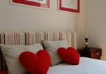 Location vacances  Paysage culturel de Sintra - Guest House Vc17-4
