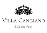 Hôtel Castelfidardo - Villa Cangiano B&B and Pool-2