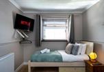 Location vacances Blaenhonddan - Parking - Garden - Views - M4 Work Stay-4