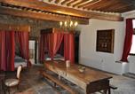 Hôtel La Cadière-et-Cambo - Domaine De Blancardy-4