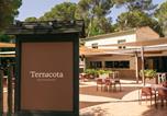 Camping Sant Pere Pescador - Wecamp L'Escala Punta Mila-3