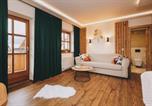 Hôtel Bruck an der Großglocknerstraße - Hotel Gasthof Mitteregger -Best place in town with summercard and breakfast-3