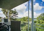 Location vacances Lietzow - Ferienresidenz Zwei Bodden Ferienwohnung 1-3-4