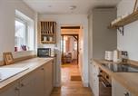 Location vacances Hythe - Bunny Cottage by Bloom Stays-4