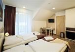 Hôtel Ružomberok - Kúpeľný hotel Kubo-4
