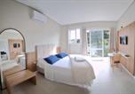 Location vacances Bento Gonçalves - Palafitas pousada-2