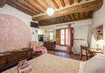 Location vacances Buonconvento - La Casa Gialla di Buonconvento-2