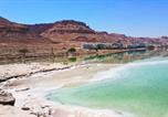 Location vacances Kerak - Aloni - Guest house Dead Sea-1