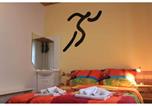 Hôtel Brno - Bed & Breakfast Penzion Brno-4