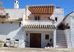 Location vacances  Cordoue - Appartement El Balcon ( cortijo La Cubertilla)-1