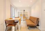 Location vacances King's Lynn - Skylight Studio near Hospital-1
