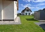 Location vacances Dranske - Brockies Piratenresidenz-4