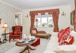 Location vacances Storrs - Storrs Lodge-4