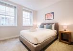 Location vacances Camberwell - Bnbnova - 2br - City of London-2