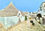 Location vacances Alberobello - Trullo Sabotino-1