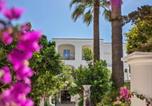 Hôtel Capri - Pazziella Garden & Suites-1