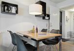 Location vacances Allinge - Nice Apartment In Allinge With Wifi-3