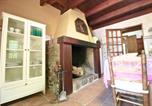 Location vacances Almonaster la Real - Huerto Fernandito by Sierra Viva-3