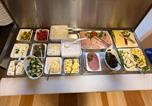Location vacances Stuttgart - Hotel Hafner - Self Check-In-3