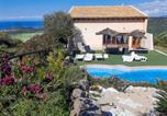 Location vacances Tergu - Loft Irene With Private Pool-1