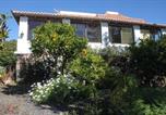 Location vacances El Paso - Casa las Pincoras-1