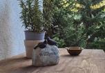 Location vacances Badia - Apartment Enrosadira Pedraces-4