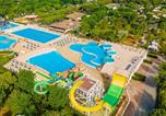 Camping Chioggia - Camping Marina Di Venezia-1