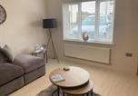 Location vacances Begelly - Lunaroxx, 6 Meadow Gardens, Kilgetty-4
