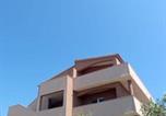 Location vacances Vransko - Apartments Davor-1