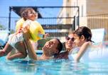Hôtel Oxford - Candlewood Suites Oxford - Anniston by Ihg-2