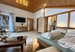 Location vacances Église de pèlerinage de Wies - Appartement Hochwildfeuerberg-4
