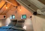 Location vacances Ouffet - La Faironnière-4