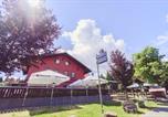 Hôtel Thuringe - Hotel und Berggasthof Tanzbuche-2