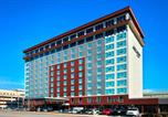 Hôtel Summersville - Four Points by Sheraton Charleston-2