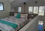 Location vacances Pemberton - 1 Bedroom Coratina-2