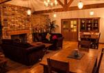 Hôtel Middlesbrough - The Stables at the Vale-4
