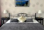 Location vacances Bohinj - Penzion Vila Prešeren-3